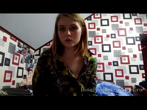 ❤️ Young blonde student from Russia likes bigger dicks. Porn video at us en-us.pornochaturbate.ru ❌️❤